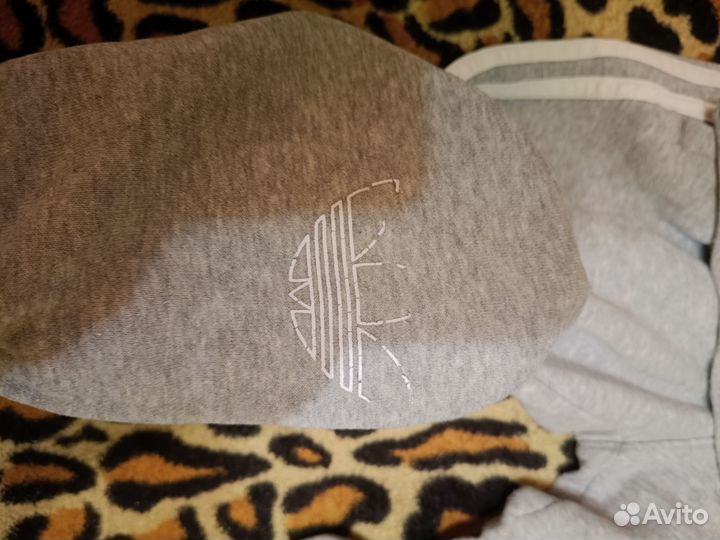 Спортивный костюм adidas 3 шт