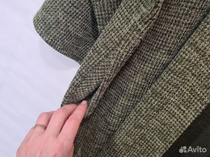 Кафтан, Кардиган. Зухра, Zuhra. Вискоза. Оверсайз