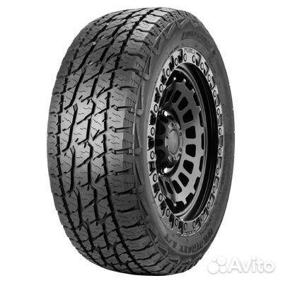 Landspider Wildtraxx A/T 245/75 R16 111T