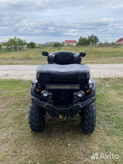 Квадроцикл