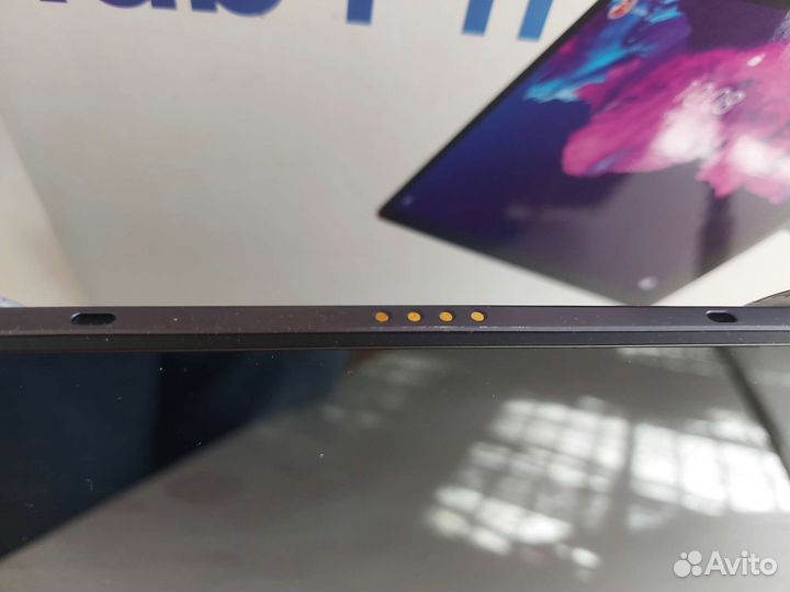 Планшет lenovo tab p11 6/128