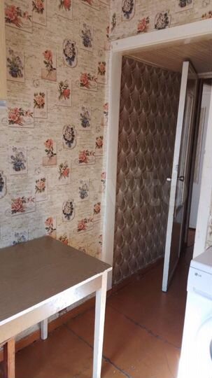 2-к. квартира, 50,5 м², 4/4 эт.