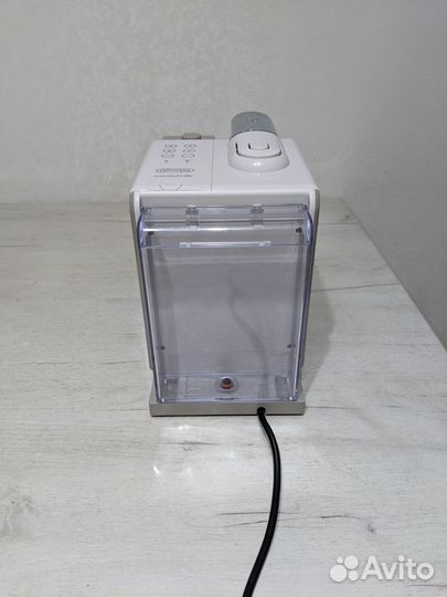 Кофемашина delonghi nespresso