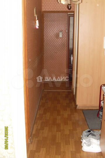 2-к. квартира, 45,2 м², 3/9 эт.