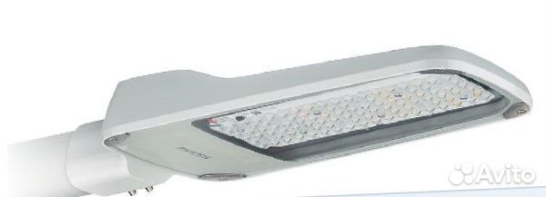 Светильники уличные Philips LED и Navigator LED