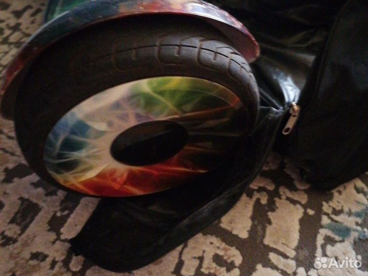 Гироскутер бу