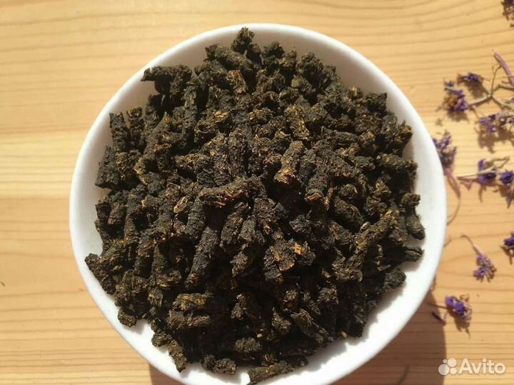 Иван чай 1 килограмм 2023 зож, ферментированный