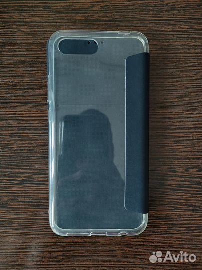 Новый чехол для Honor 10