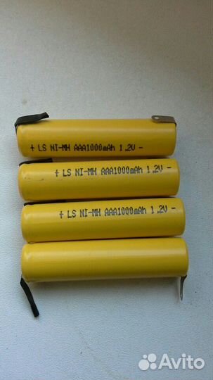 Насадки samsung Gear Circle и акб для гаджетов