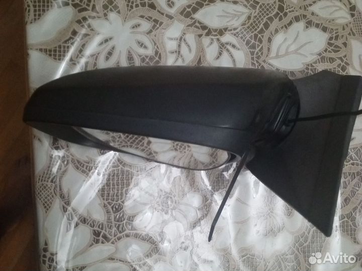 Зеркало правое хундай Солярис