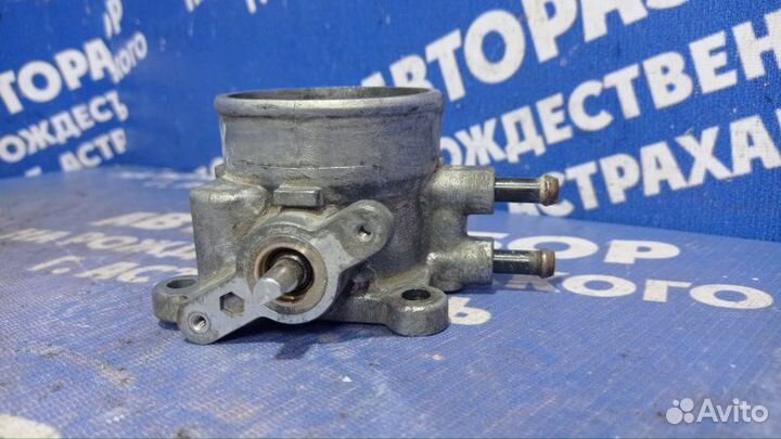 Дроссельная заслонка Hyundai Elantra Xd седан G4GC