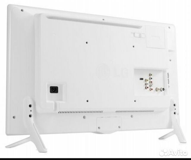 Телевизор LG 32LB628U диагональ 32