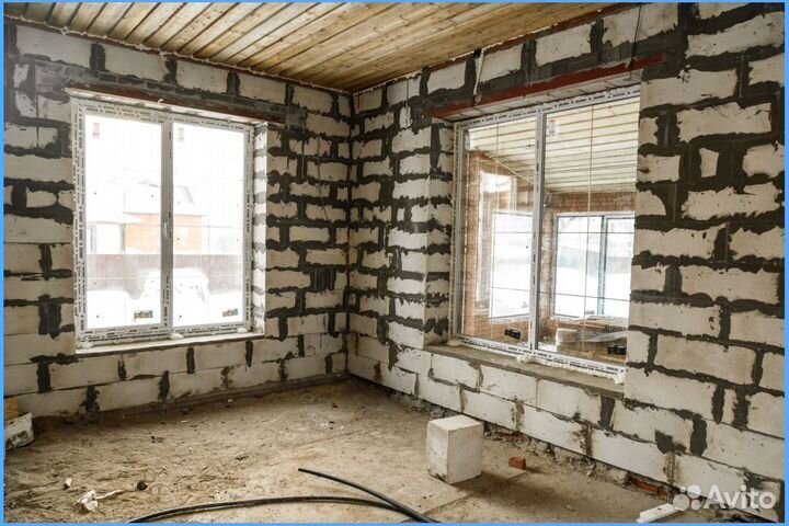 Пластиковые окна под ключ