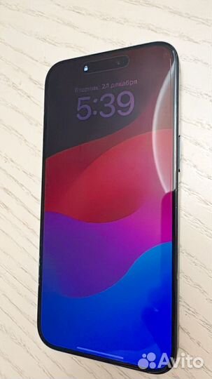 iPhone 15 Pro Max, 512 ГБ