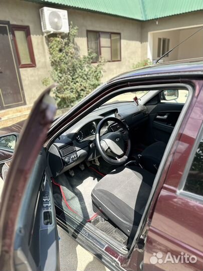 Бампер,приора 2014 года