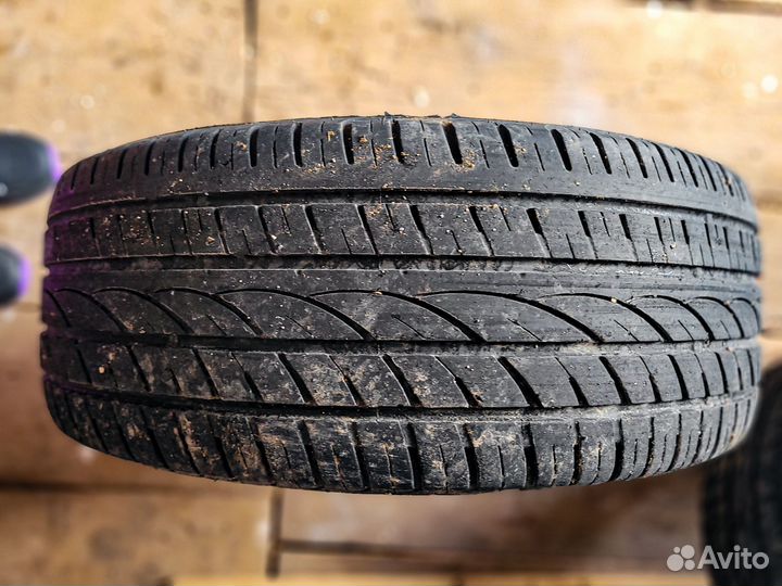 Aplus A607 215/45 R17