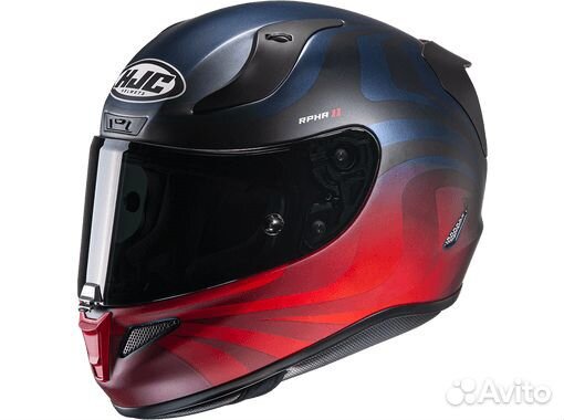 Шлем HJC rpha 11 eldon MC21SF