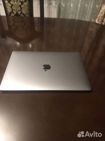 Macbook air 13 2018 retina