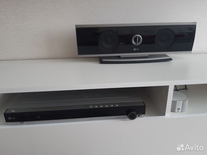 Домашний кинотеатр lg 5.1