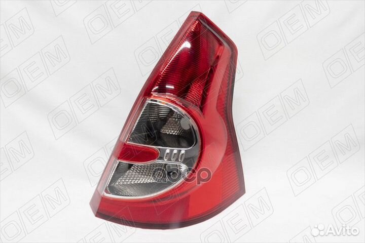 Фонарь правый Renault Sandero 1 (2009-2014) OEM