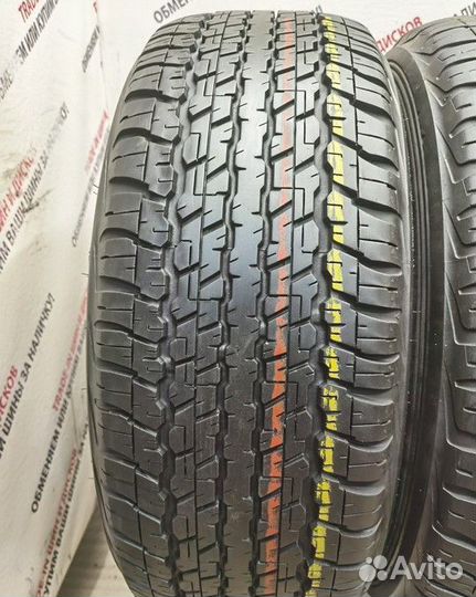 Dunlop Grandtrek AT22 285/65 R17 116H