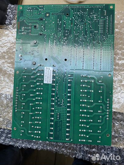 Плата некта колибри