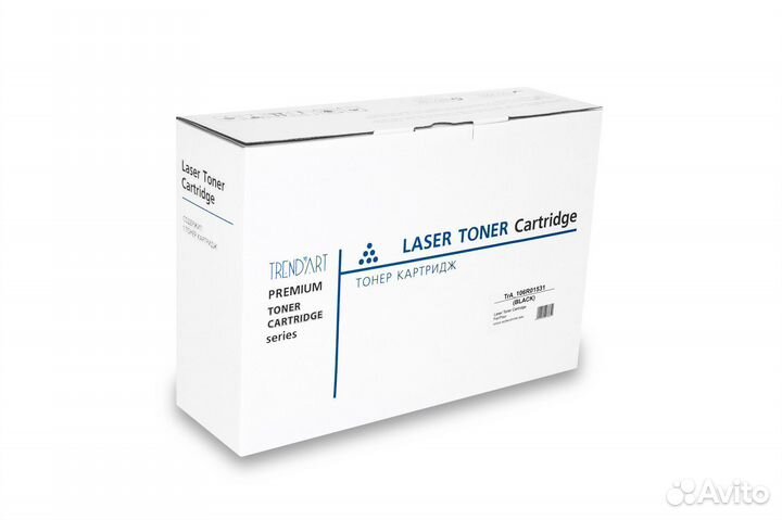 Оптом - картридж 106R01531 TrendArt для Xerox