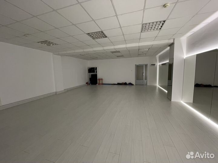 Почасовая аренда зала