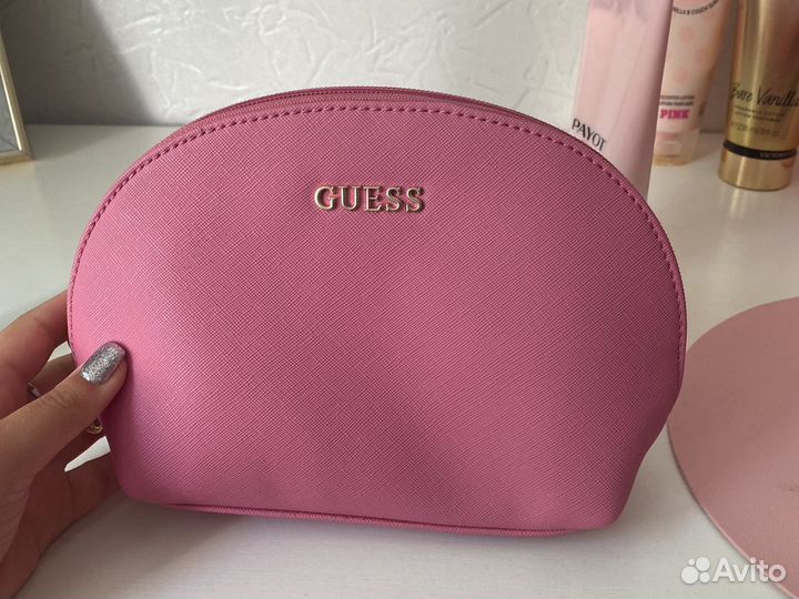 Косметичка guess оригинал
