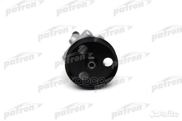 Насос гидроусилителя шкив: 130mm,6PK dacia: LOG