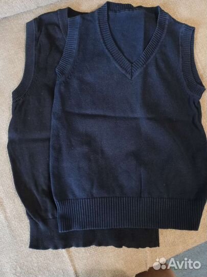 Школьная форма для мальчика 128