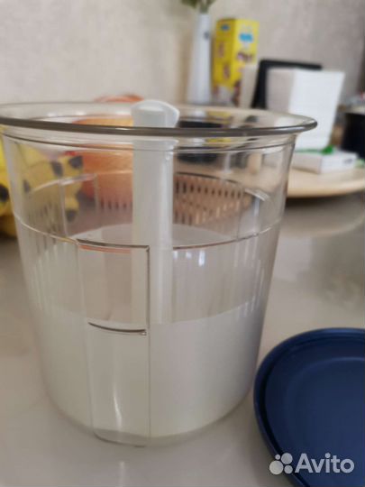 Деликатесница tupperware