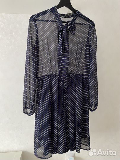 Вечернее платье 42 44