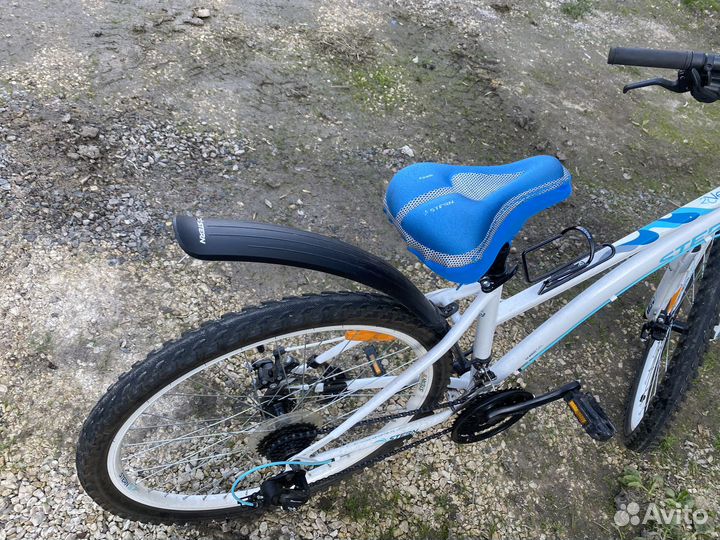 Велосипед stern vega 2.0 26’