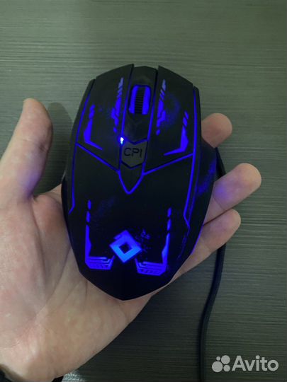 Б/У периферия для пк