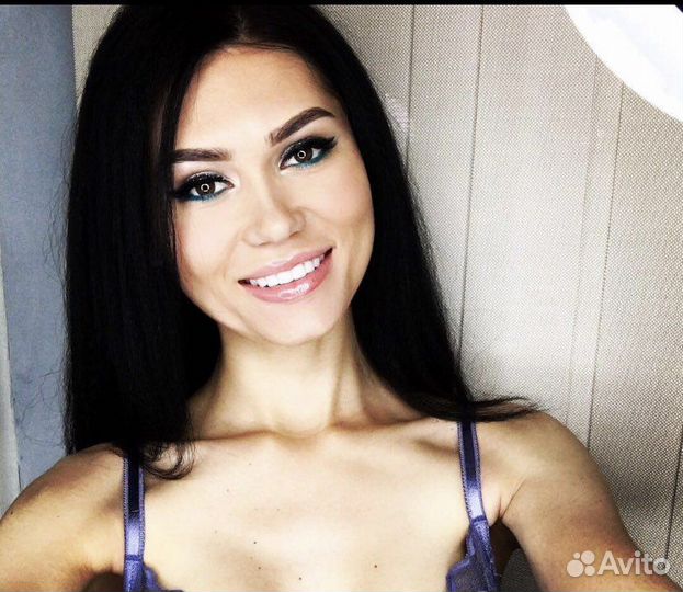 Визажист -стилист