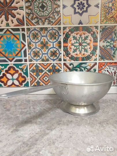 Дуршлаг СССР