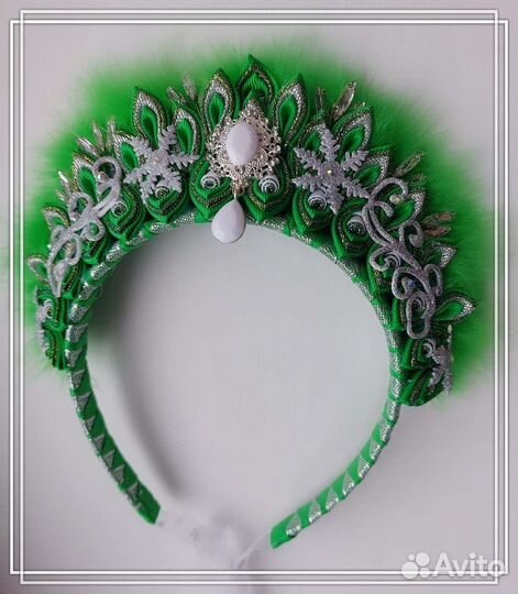 Корона,Ёлочка