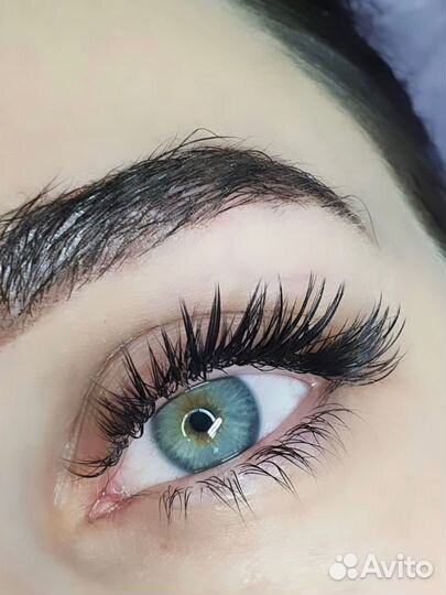 Наращивание ресниц Вешняки Выхино Новогиреево