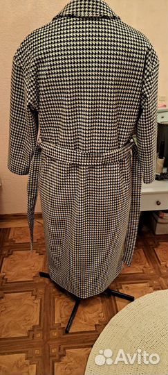 Пальто женское 46 48