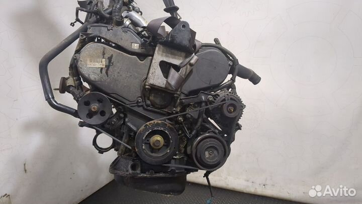 Гур Lexus RX, 2001