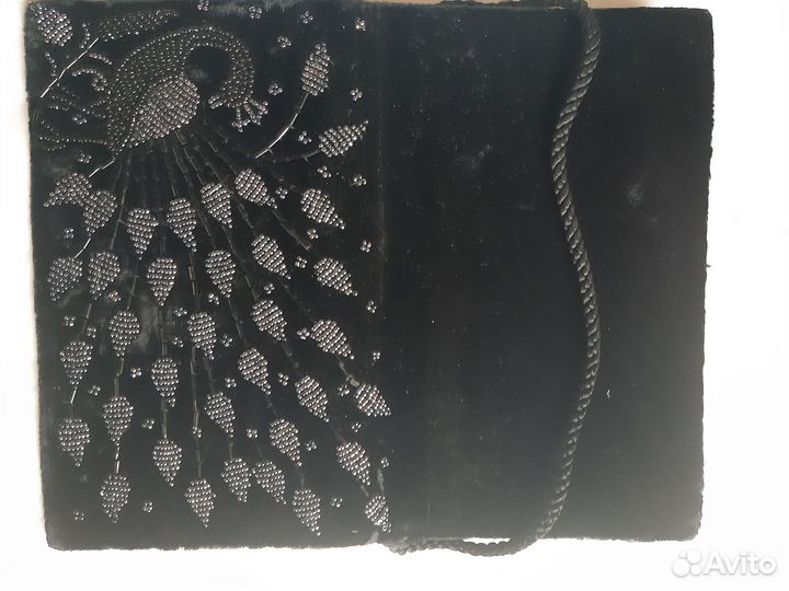 Сумочка театральная