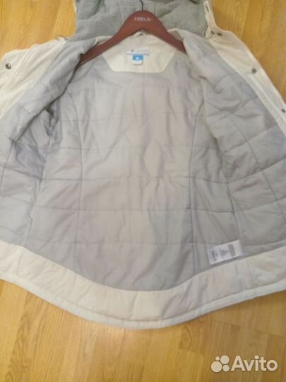 Куртка для активного отдыха M