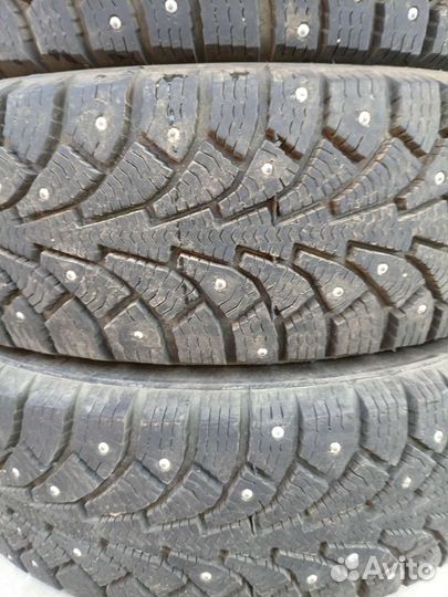 КАМА Кама-Евро-519 185/70 R14 88T