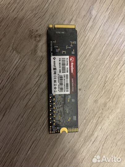 Ssd m2 nvme 1tb