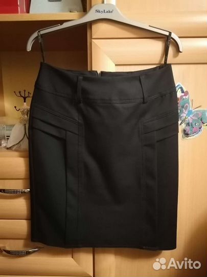 Школьная форма, Юбка