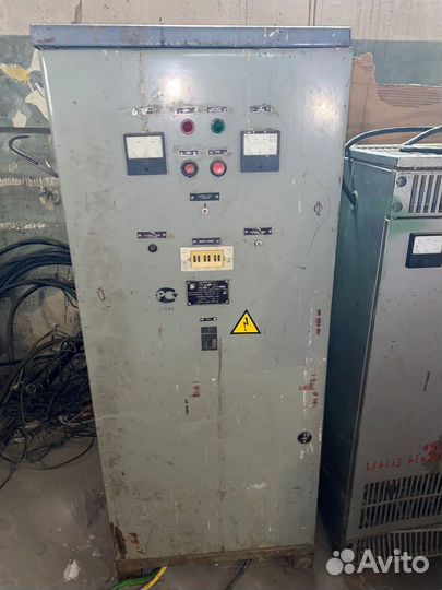 Выпрямитель напряжения