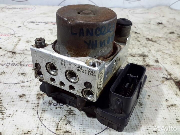 Блок ABS Mitsubishi Lancer 9