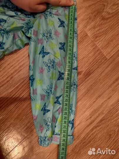 Ветровка (98-104)