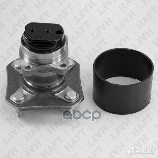 Ступица зад. RH0162 haft